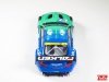 NuNu PN24002 BMW M6 GT3 2017 THE ADAC ZURICH 24H-RACE 1/24